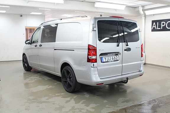 Mercedes-Benz Vito 119 6 of 12