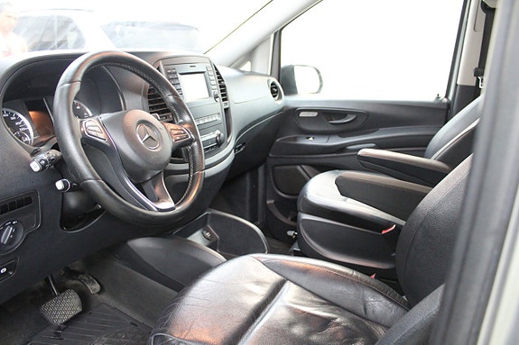 Mercedes-Benz Vito 119 9 of 12