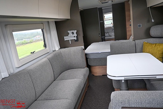 Adria ALPINA 663 HT 7 of 21