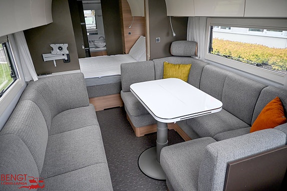 Adria ALPINA 663 HT 5 of 21