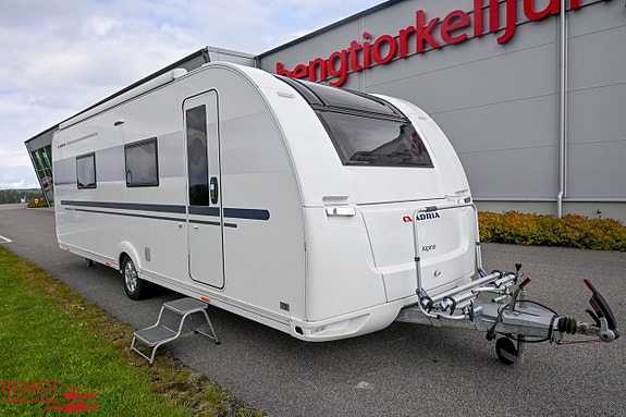 Adria ALPINA 663 HT