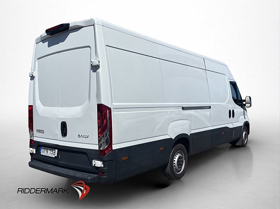 Iveco Daily 9 of 23