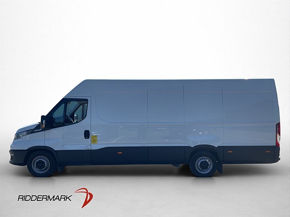Iveco Daily 6 of 23