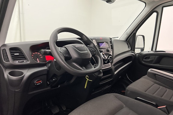 Iveco Daily 13 of 23