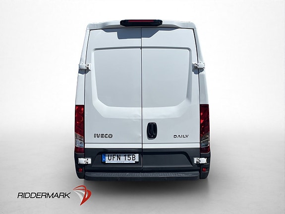 Iveco Daily 8 of 23