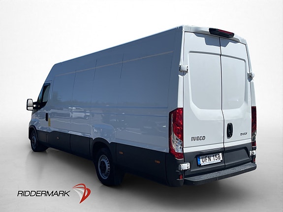 Iveco Daily 7 of 23