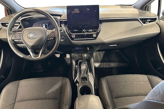 Toyota Corolla 10 of 21
