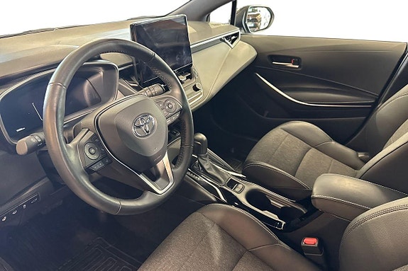 Toyota Corolla 14 of 21