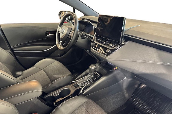 Toyota Corolla 7 of 21