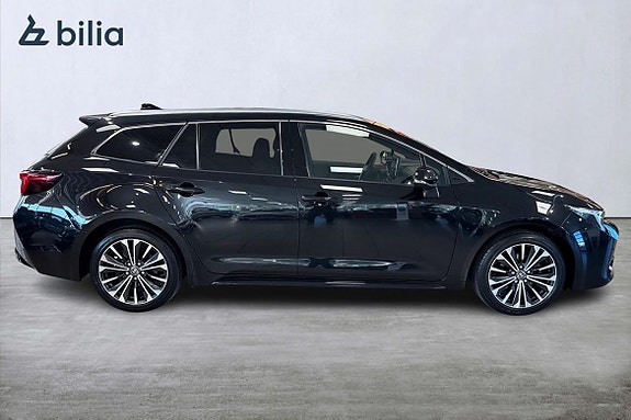 Toyota Corolla 18 of 21
