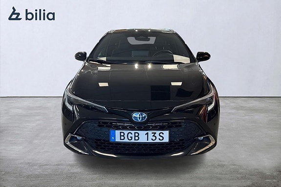 Toyota Corolla 6 of 21
