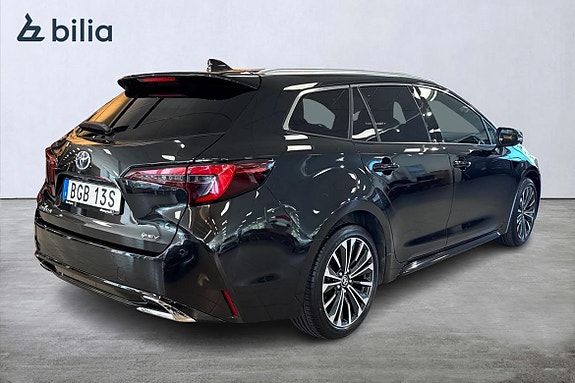 Toyota Corolla 19 of 21