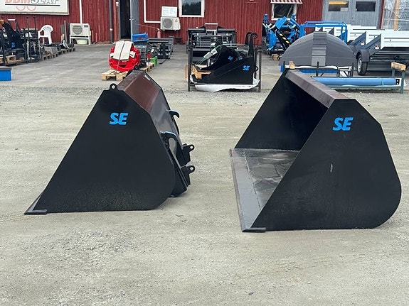 KAMPANJ SE LÄTTMATERIALSKOPA SMS/Trima, Euro 4 of 7