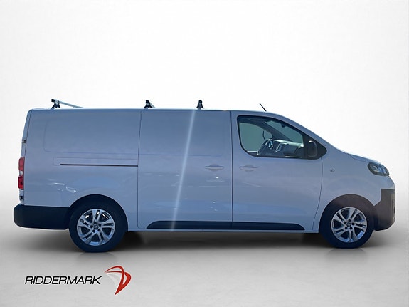 Opel Vivaro-e 2 of 5