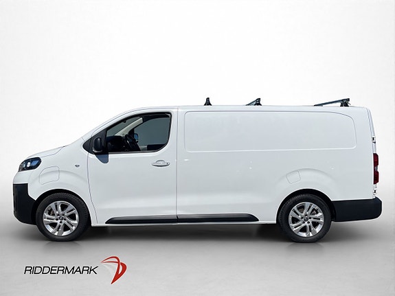 Opel Vivaro-e 6 of 30