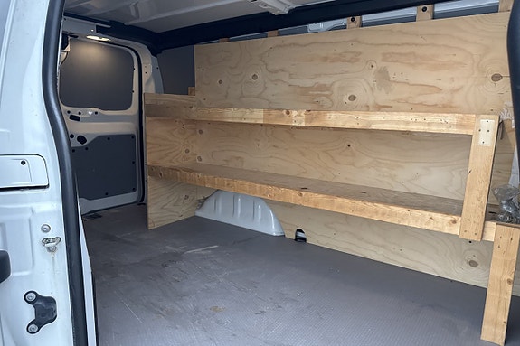 Opel Vivaro-e 19 of 30