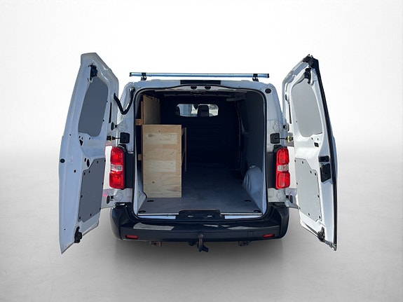 Opel Vivaro-e 15 of 30