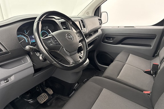 Opel Vivaro-e 21 of 30