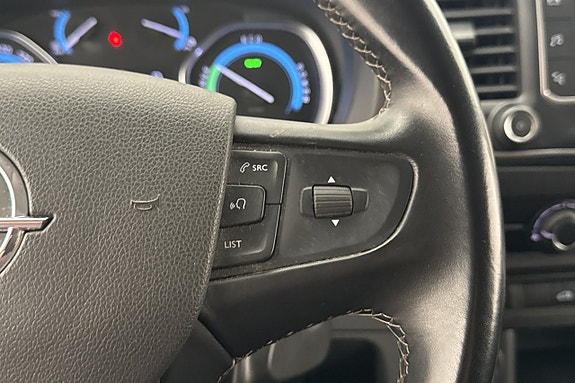 Opel Vivaro-e 23 of 30