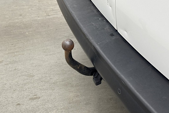 Opel Vivaro-e 10 of 30