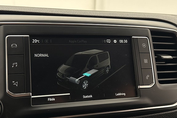 Opel Vivaro-e 28 of 30