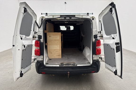 Opel Vivaro-e 18 of 30