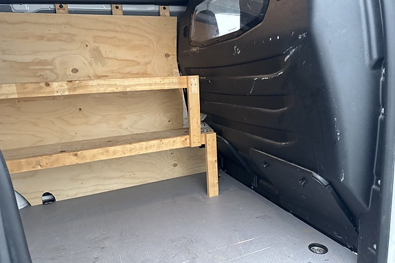 Opel Vivaro-e 20 of 30