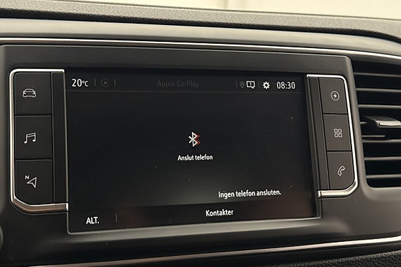 Opel Vivaro-e 30 of 30