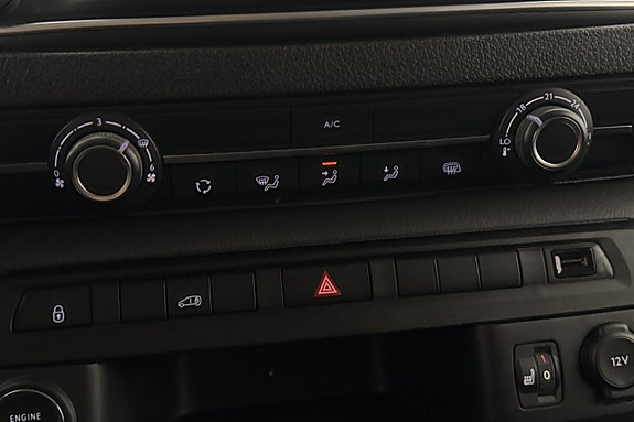 Opel Vivaro-e 29 of 30