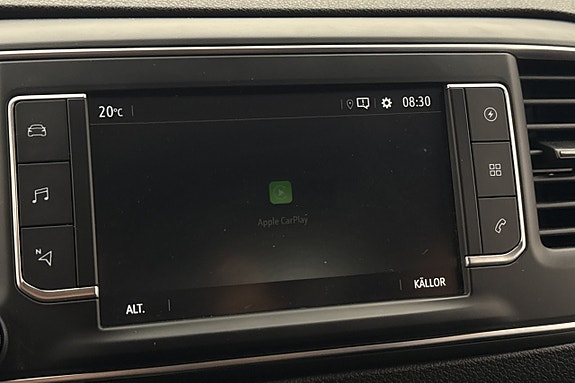 Opel Vivaro-e 27 of 30