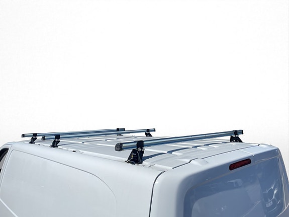Opel Vivaro-e 13 of 30