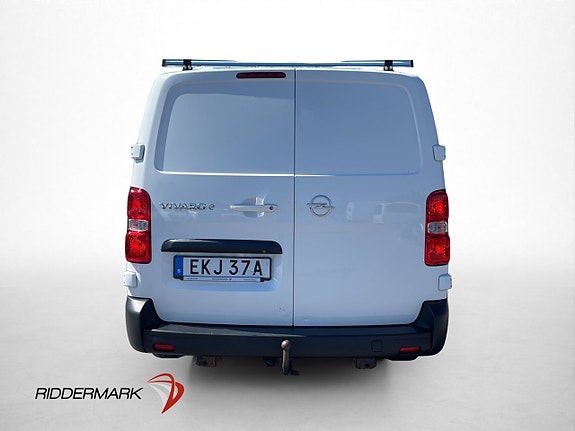 Opel Vivaro-e 8 of 30