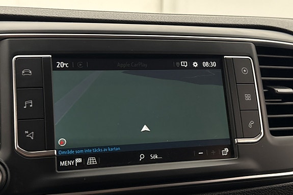 Opel Vivaro-e 25 of 30