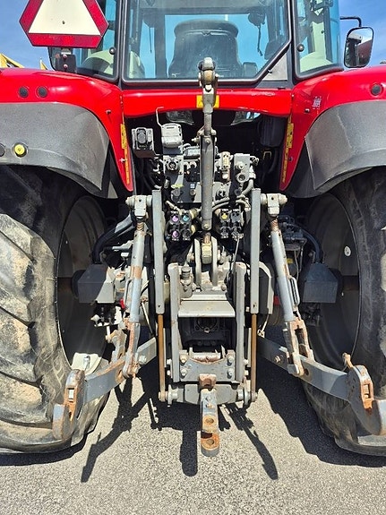 Massey Ferguson 7624 3 of 11