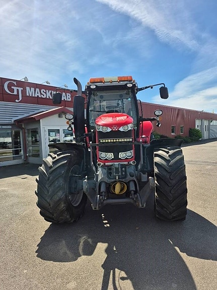 Massey Ferguson 7624 7 of 11