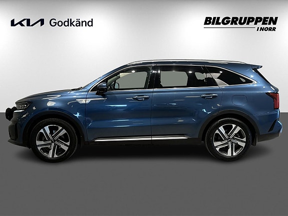 Kia Sorento 5 of 5