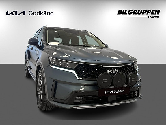 Kia Sorento 4 of 5