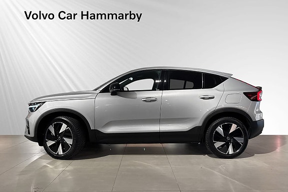 Volvo C40 3 of 5