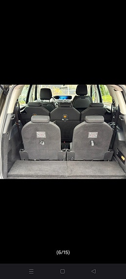Citroen Grand C4 Picasso 6 of 11