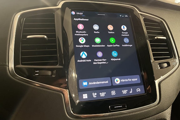 Volvo XC90 16 of 17