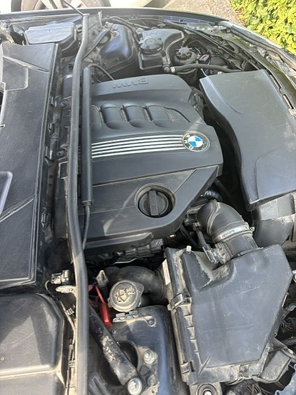 BMW 320xd 6 of 8