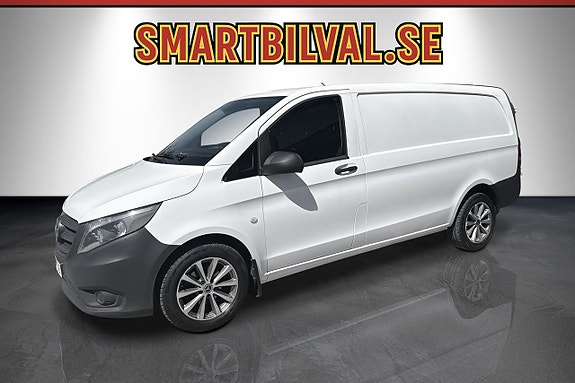 Mercedes-Benz Vito 111 2 of 5