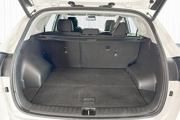 Hyundai Tucson 21 of 21