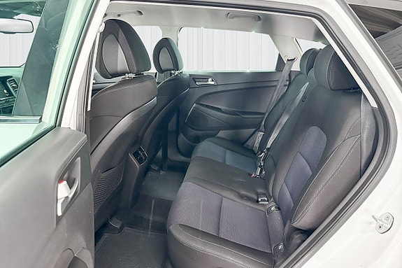 Hyundai Tucson 20 of 21