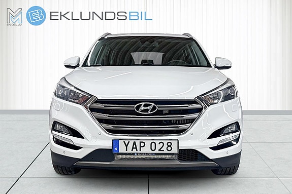 Hyundai Tucson 8 of 21
