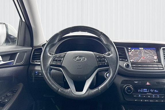 Hyundai Tucson 15 of 21