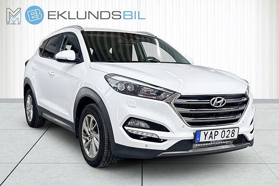 Hyundai Tucson 7 of 21