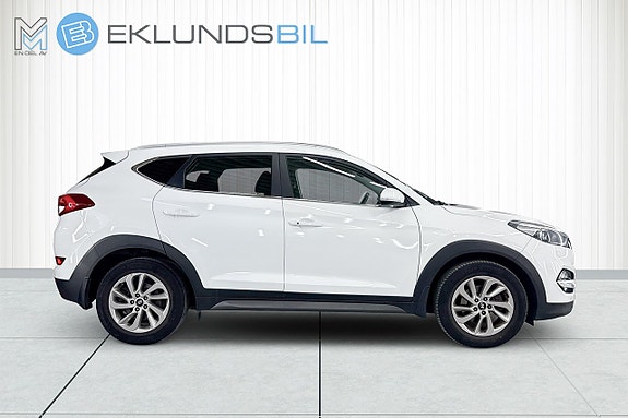 Hyundai Tucson 6 of 21