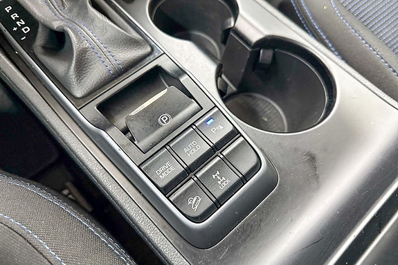 Hyundai Tucson 14 of 21