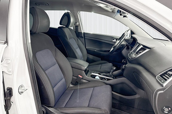 Hyundai Tucson 19 of 21